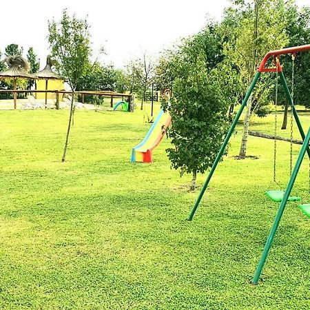 La Maina Uribe Posada Uribelarrea Εξωτερικό φωτογραφία