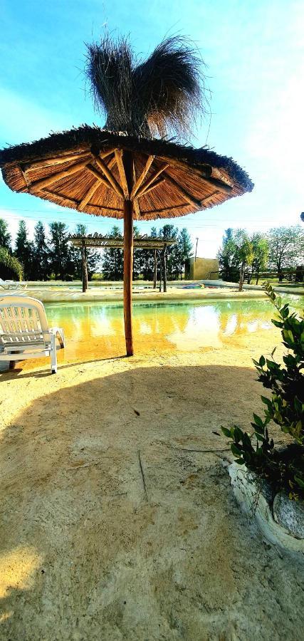 La Maina Uribe Posada Uribelarrea Εξωτερικό φωτογραφία