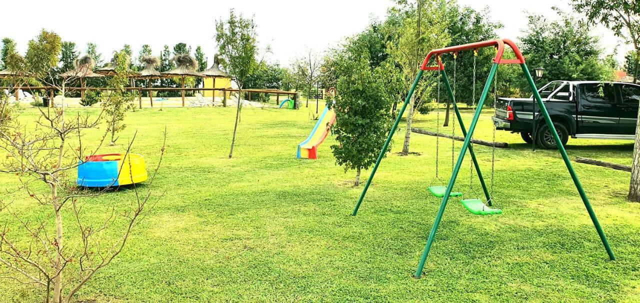 La Maina Uribe Posada Uribelarrea Εξωτερικό φωτογραφία