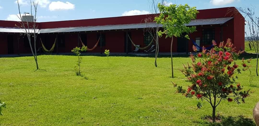 La Maina Uribe Posada Uribelarrea Εξωτερικό φωτογραφία